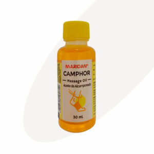 Camphor-30mL