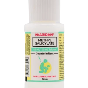 Methyl Salicylate 40% v/v Solution