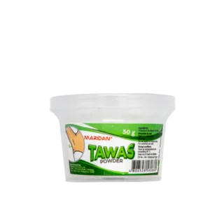 Tawas Unscented