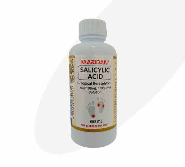 Salicyclic-60mL