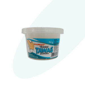 Tawas-Scented-50g