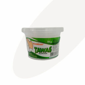 Tawas-Unscented-50g